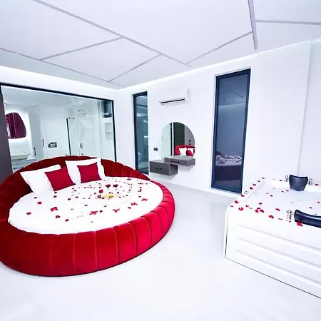 Incir Villa