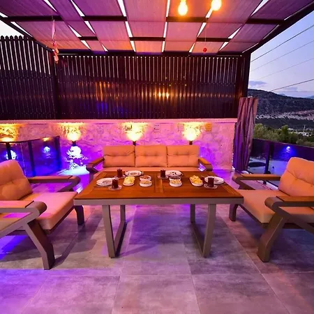 Incir Villa *