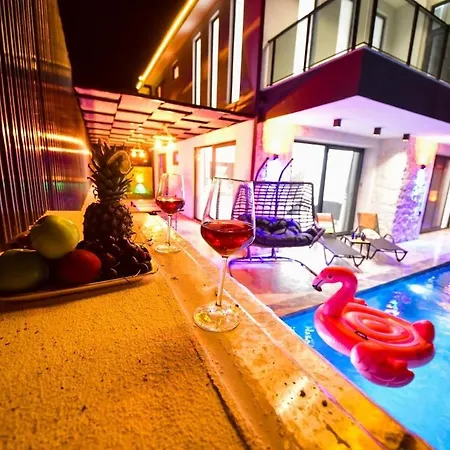 Villa Incir *